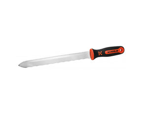 Cuchillo para materiales aislantes 28cm Mondelin