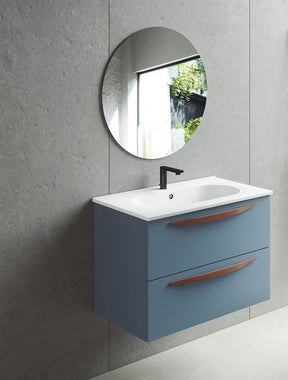 Conjunto de Baño Mueble ARCO + Lavabo ADA Avio VisoBath