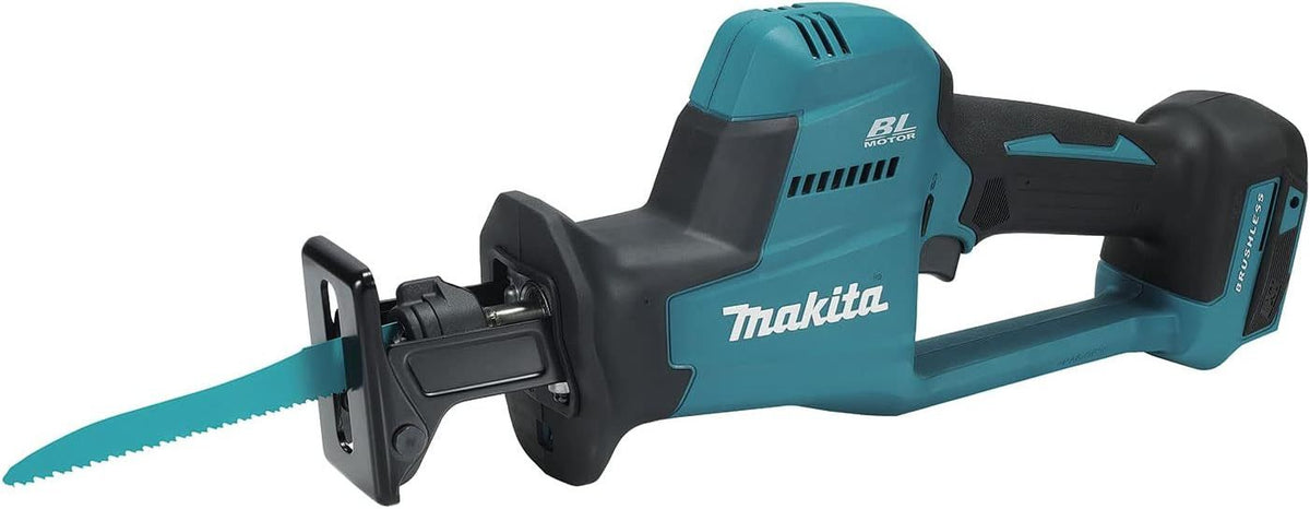 Sierra Sable 18V LTX Makita DJR189Z