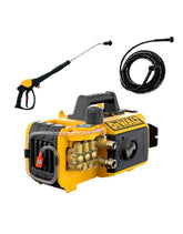 Hidrolimpiadora 2500W 180bar Dewalt DXPW002CE