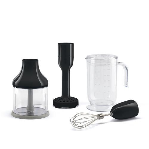 Set accesorios Batidora de Mano Smeg