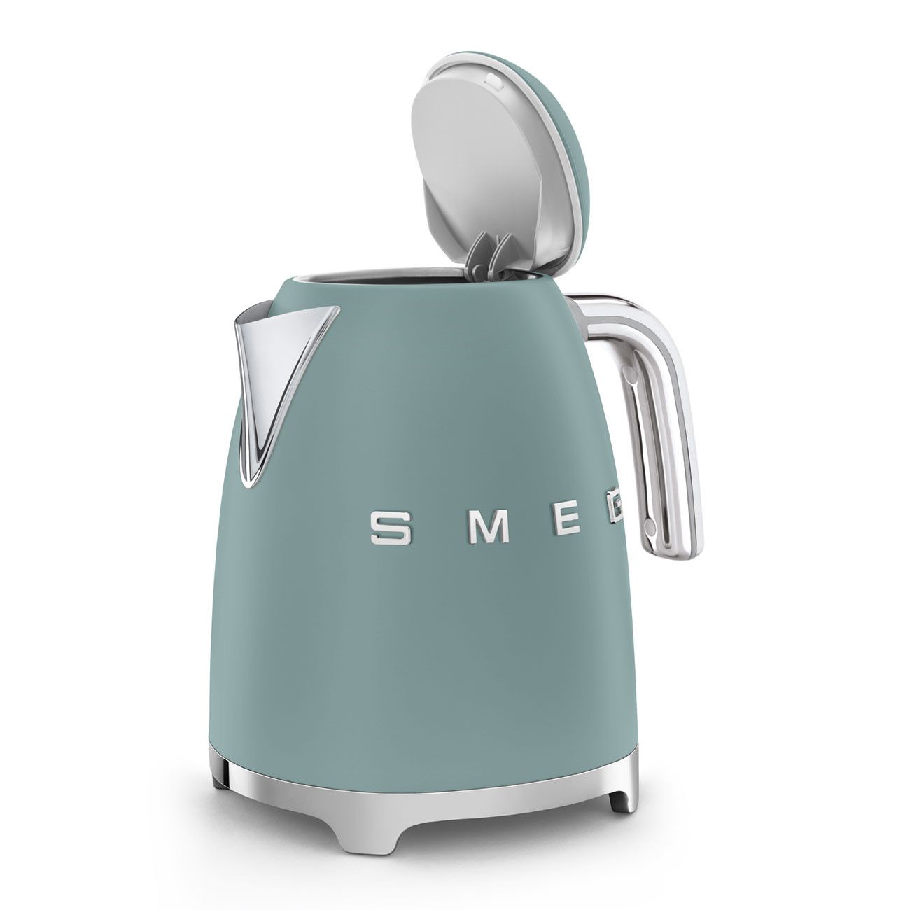 Hervidor Mate Smeg