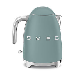 Hervidor Mate Smeg