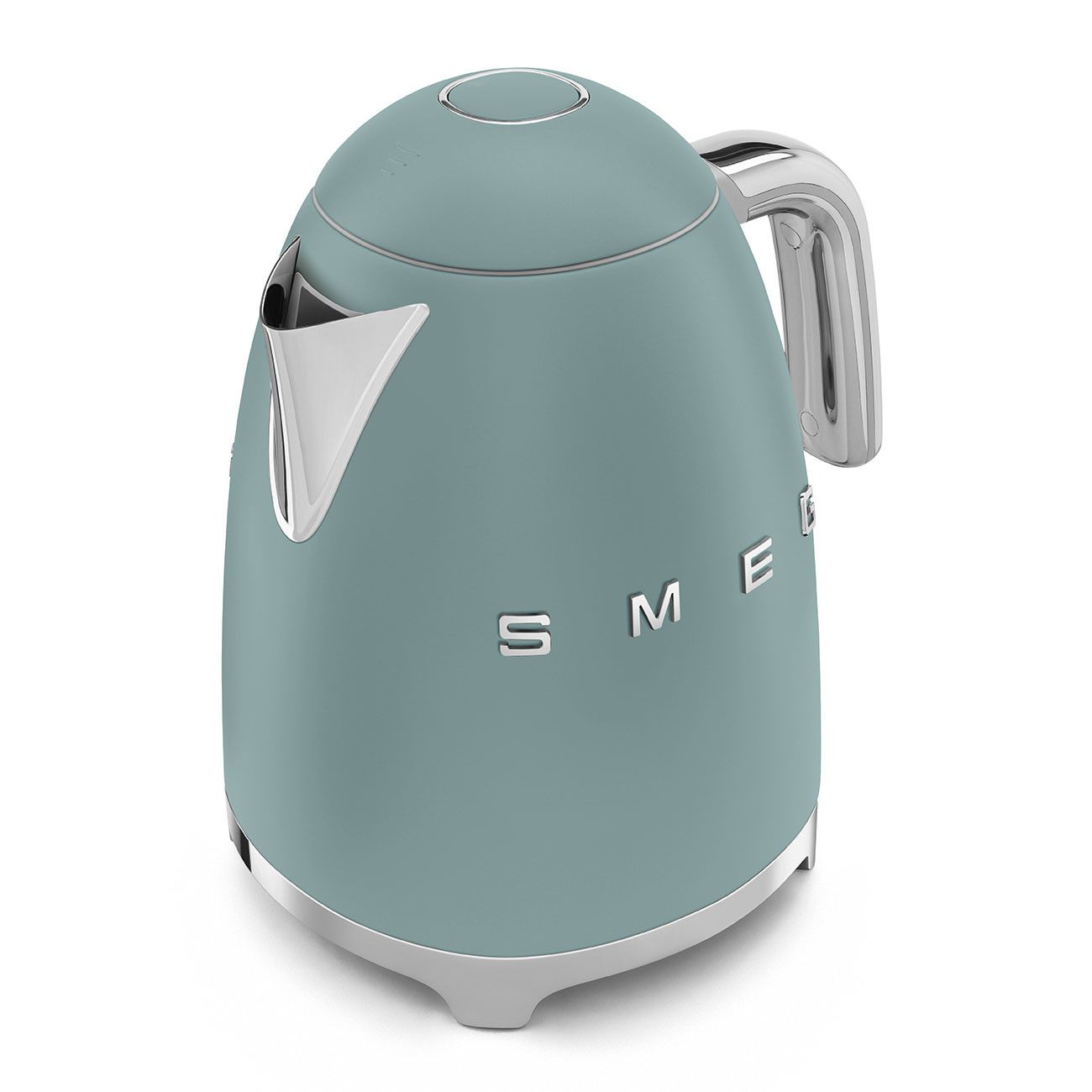 Hervidor Mate Smeg