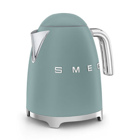 Hervidor Mate Smeg