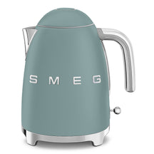 Hervidor Mate Smeg