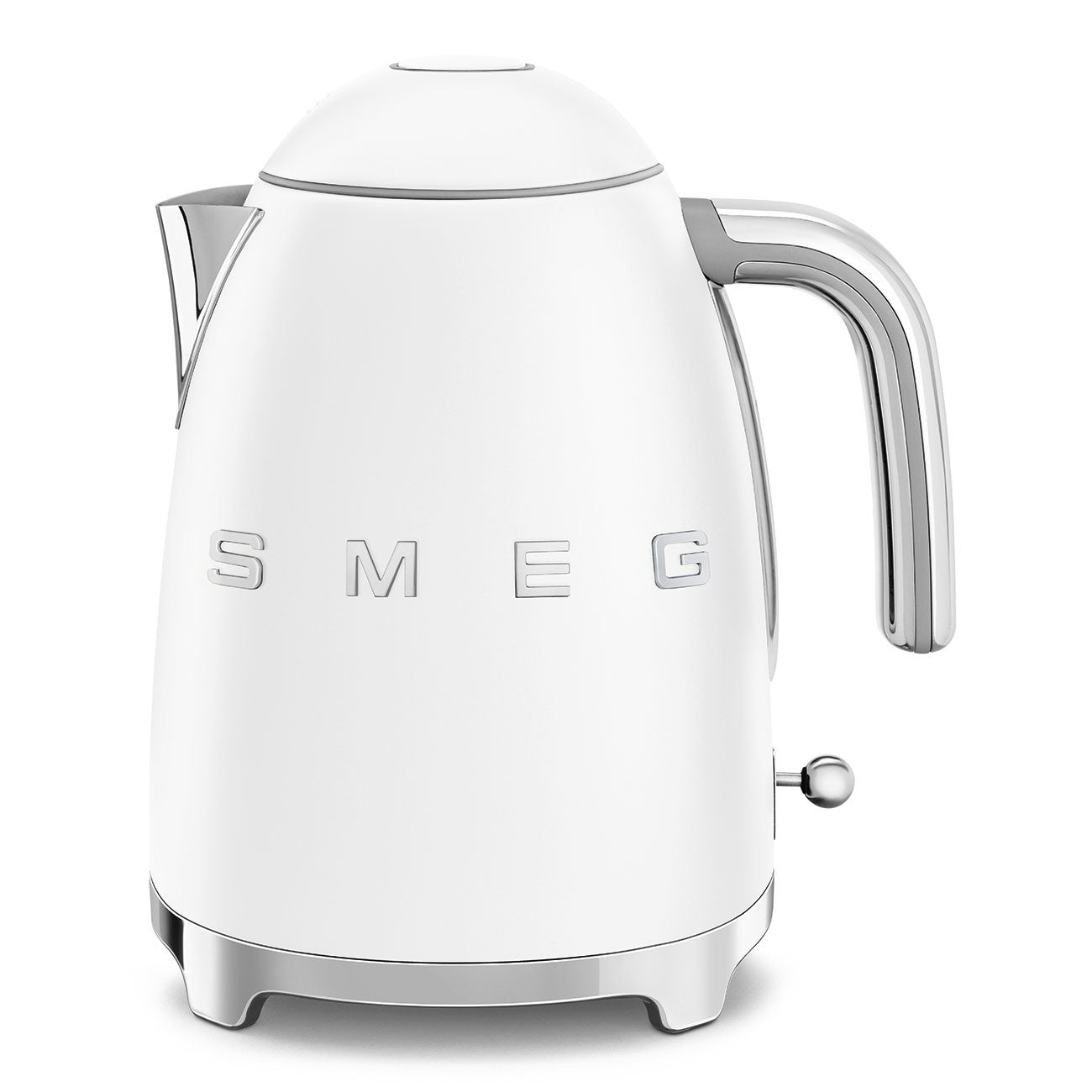 Hervidor Mate Smeg