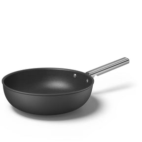 Wok Mate Antiadherente 30cm Smeg