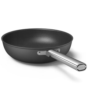 Wok Mate Antiadherente 30cm Smeg