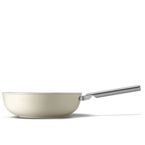 Wok Mate Antiadherente 30cm Smeg