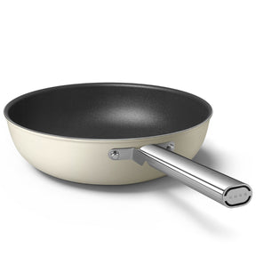 Wok Mate Antiadherente 30cm Smeg