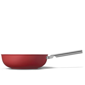 Wok Mate Antiadherente 30cm Smeg