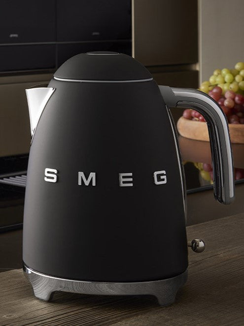 Hervidor Mate Smeg