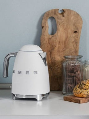 Hervidor Mate Smeg