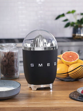 Exprimidor Mate Smeg