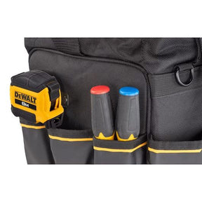 Bolsa portaherramientas acceso total Dewalt Pro DWST60104