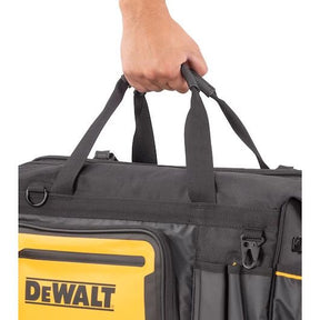 Bolsa portaherramientas acceso total Dewalt Pro DWST60104