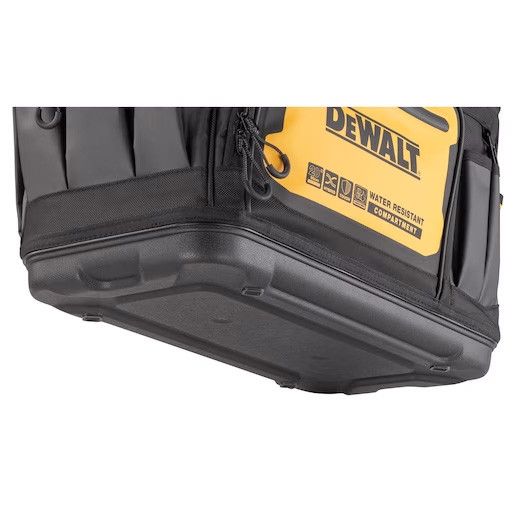 Bolsa portaherramientas acceso total Dewalt Pro DWST60104