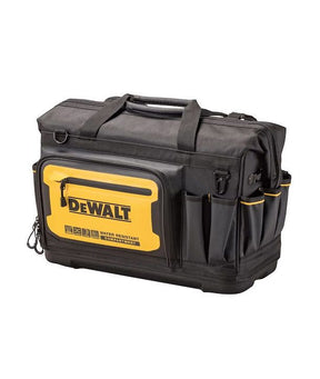 Bolsa portaherramientas acceso total Dewalt Pro DWST60104