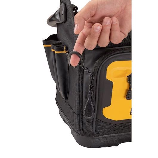 Bolsa Aberta Dewalt Pro DWST60106