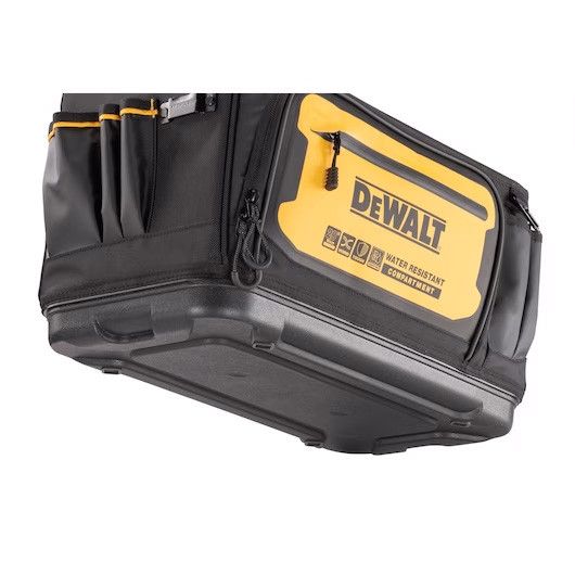 Bolsa Aberta Dewalt Pro DWST60106