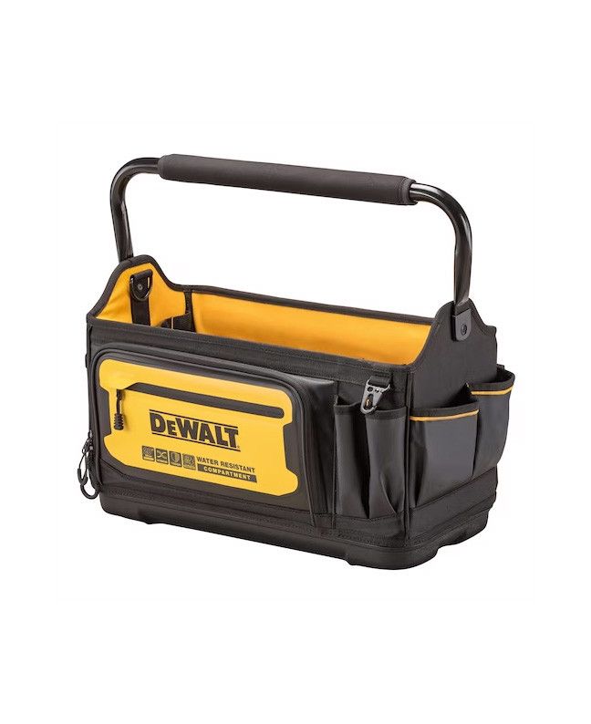 Bolsa Aberta Dewalt Pro DWST60106