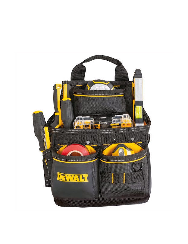 Cinturón portaherramientas 13 bolsillos Dewalt Pro DWST40201