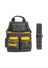 Cinturón portaherramientas 13 bolsillos Dewalt Pro DWST40201