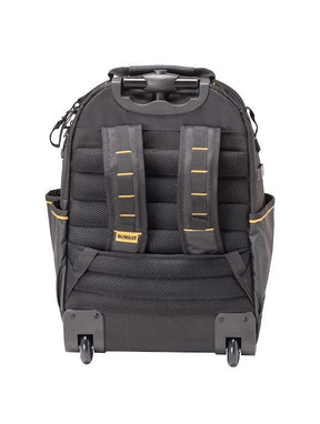 Mochila con ruedas 46 compartimentos Dewalt Pro DWST60101