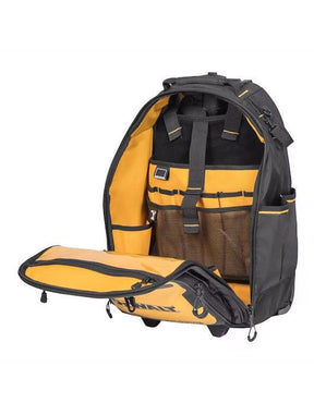 Mochila con ruedas 46 compartimentos Dewalt Pro DWST60101