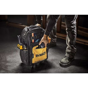 Mochila con ruedas 46 compartimentos Dewalt Pro DWST60101