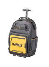 Mochila con ruedas 46 compartimentos Dewalt Pro DWST60101