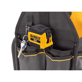 Bandolera para electricista 34 bolsillos Dewalt DWST60105