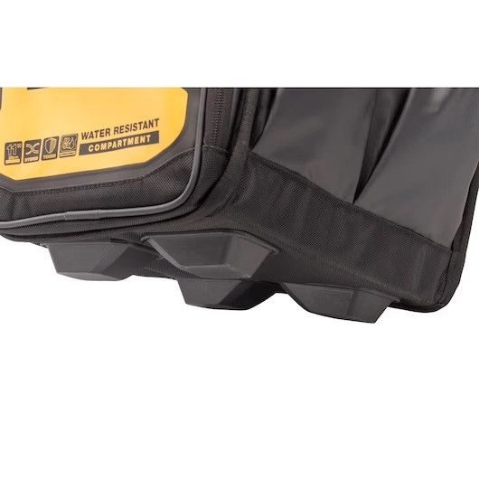 Bandolera para electricista 34 bolsillos Dewalt DWST60105