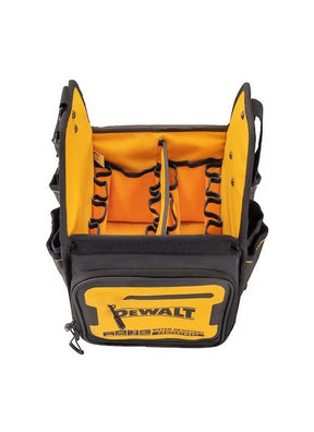 Bandolera para electricista 34 bolsillos Dewalt DWST60105