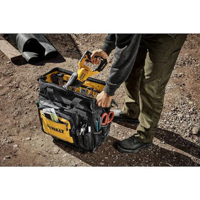 Maleta con ruedas 27 compartimentos Dewalt Pro DWST60107