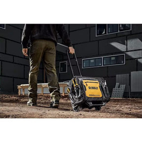 Maleta con ruedas 27 compartimentos Dewalt Pro DWST60107