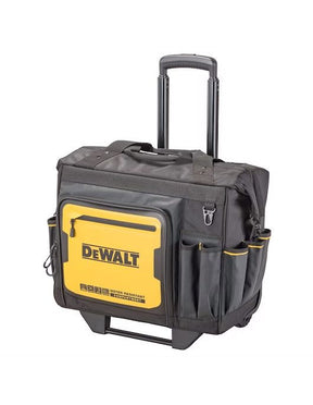 Maleta con ruedas 27 compartimentos Dewalt Pro DWST60107