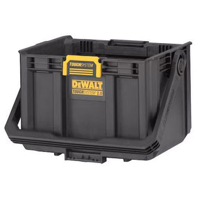 Caja con Luz 2 en 1 TOUGHSYSTEM 2.0 Dewalt DWST08061