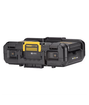 Caja con Luz 2 en 1 TOUGHSYSTEM 2.0 Dewalt DWST08061