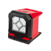 Luz de área pivotante Milwaukee M18 PAL-0