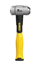 Maza fibra de vidrio 1,4kg Dewalt DWHT56152