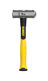 Maza fibra de vidrio 1,8kg Dewalt DWHT56158