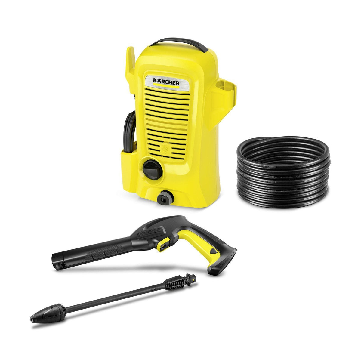 Hidrolimpiadora K 2 Universal Edition Karcher