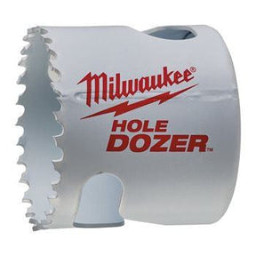 Corona Bimetálica Hole Dozer Milwaukee