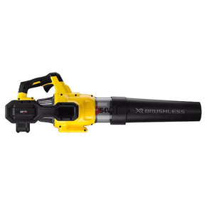 Soplador axial sin escobillas XR Flexvolt DCMBA572N Dewalt