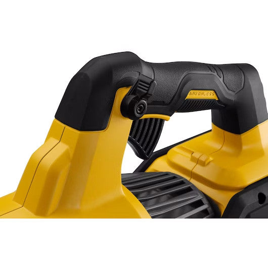 Soplador axial sin escobillas XR Flexvolt DCMBA572N Dewalt