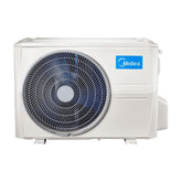 Unidad exterior Multisplit R32 - 2salidas - 4kW Midea M2O-14N8 13911063