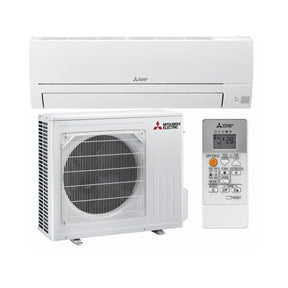 Aire acondicionado Mitsubishi MSZ-HR35VF