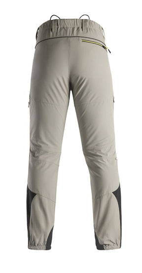 Pantalón Elástico Beige Tech Kapriol